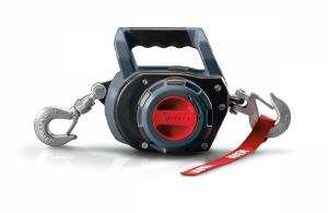 Лебедка DrillWinch 750 синтетика