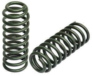 Пружины РИФ задние TLC 70 +200 кг лифт 50 мм, TLC 73-78 (1990-1996) 0-100 кг лифт 50 мм