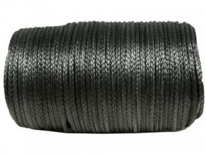 Трос для лебедки синтетический 6 мм