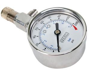 Манометр 2" от 0 до 2,5 атм