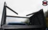 Крышка кузова Mitsubishi L200 New распашная