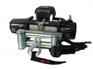 Лебёдка электрическая redBTR серия MISSION IMPOSSIBLE GEN IV 10,0 (12v) 