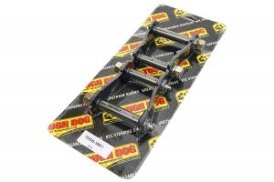 Серьги Tough Dog задней рессоры Mazda BT50, Ford Ranger 2006-2011