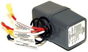 Датчик давления c реле 5 атм вкл/7 атм выкл