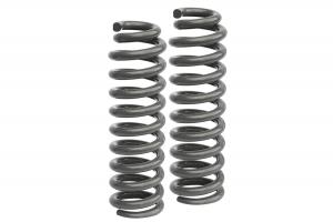 Пружины РИФ передние Toyota Tundra 2007+ лифт 60 мм +150 кг