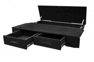 Органайзер "Оптимум 2" для УАЗ Патриот 2015+