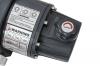 Лебёдка электрическая двухскоростная 12V Runva 10000 lbs 4500кг (синтетический трос)