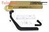 Шноркель Telawei для Toyota Land Cruiser 78 1985-2007 4.2D (1HZ)