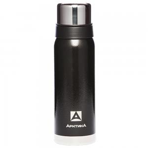 Термос с узким горлом американский дизайн