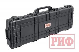 Кейс защитный ударопрочный РИФ 1230х410х160 мм