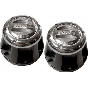 Муфты (хабы) включения полуоси Mile Marker для Toyota (26 шлицов)