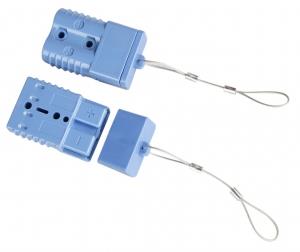 Разъем для переносной лебёдки