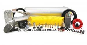 Пневмосистема компл 450С Ресивер 9 л 100%