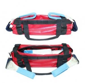 Сумка многофункциональная для строп 40-70 мм (ПВХ, красная), Tplus