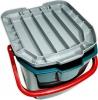 Ящик экспедиционный IRIS RV BOX Bucket 25B 	41x31x32,5 см, 20л, 80кг