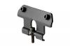 Багажник THULE WingBar черный (на крышу) Длина дуги 127 см, Volkswagen Amarok (12+) (с лючками)