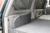 Органайзер "Комфорт" для Toyota Land Cruiser 105