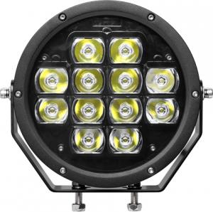 Фара дальнего света РИФ 120W LED