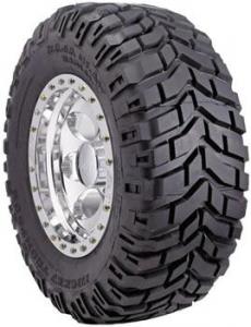 Шина Mickey Thompson LT375/55R16-10PLY Baja Claw Radial 126/123N SLT