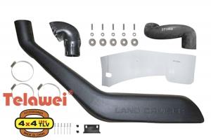 Шноркель для  Toyota Land Cruiser 100/105