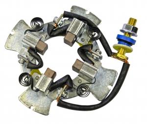 Узел щеточный для лебедки Runva EWN15000