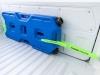Ремень крепёжный TitanStraps Super Straps оранжевый L = 64 см (Dmax = 18,4 см, Dmin = 4,5 см)