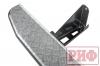 Пороги РИФ силовые Mitsubishi L200 2019+