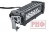 Фара светодиодная комбинированного света РИФ 206 мм 60W