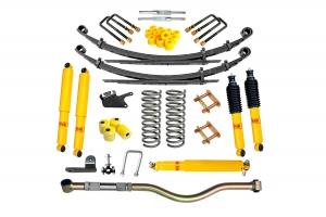 Лифт-комплект РИФ УАЗ Патриот лифт 50 мм жесткий