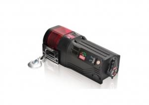 Лебедка электрическая COMEUP Utility Winch 5000si STD (12В)