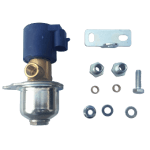 Клапан  электрический вкл. сигнала ΜΥΟ7 ЕТ98 6 мм под фишку