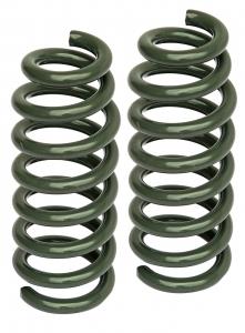 Пружины РИФ передние VW Amarok +100 кг лифт 30 мм