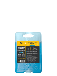 Заменители льда, арт. АХ-300