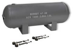 Ресивер Berkut 7.5л (2 GA) 6 входов