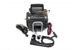 Лебёдка электрическая redBTR серия MISSION NAVAL 3,5 (12v)
