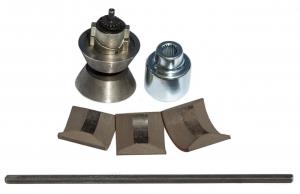 Тормоз для лебёдки EWN15000