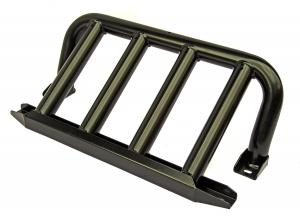 Защита рулевых тяг РИФ для УАЗ Патриот