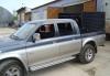 Крышка кузова Mitsubishi L200 old