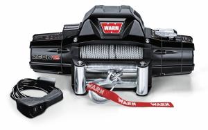 Лебедка WARN ZEON 12 CE