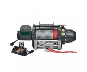 Лебедка Walrus 18,0 24v