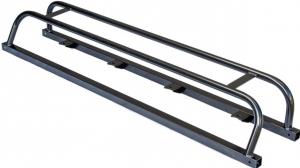 Люстра на крышу РИФ для багажника УАЗ Хантер