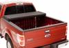 Крышка на кузов пикапа жесткая, 3 секции 2004-2014 Ford F-150 Supercrew Cab,5.5' Short Bed