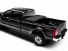 Крышка на кузов пикапа жесткая, 3 секции 2004-2014 Ford F-150 Std/Ext/Crew Cab,6.5' Bed