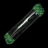 Паракорд 550 CORD nylon 10м световозвращающий (neon green)
