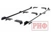 Багажник (платформа) РИФ 1200х2100 мм для Toyota Land Cruiser Prado 120