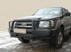 Передний бампер Ford Ranger 06-10