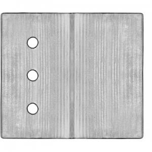 Пол для палатки HELIOS (зимние,.куб) 1,8х2,0 с 3-отверстиями