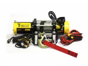 ATW PRO 2500 лебедка электрическая