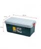 Ящик экспедиционный IRIS RV BOX 800 COVER 78.5х37х32.5см, 80л, 80кг