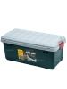 Ящик экспедиционный IRIS RV BOX 800 COVER 78.5х37х32.5см, 80л, 80кг